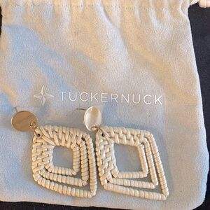 Tuckernuck earrings